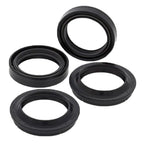 Front Fork Oil Seal and Dust Seal Kit for Honda Kawasaki (Motorcycles)