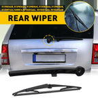 Rear Window Wiper Arm & Blade for Jeep Grand Cherokee (2005–2009)