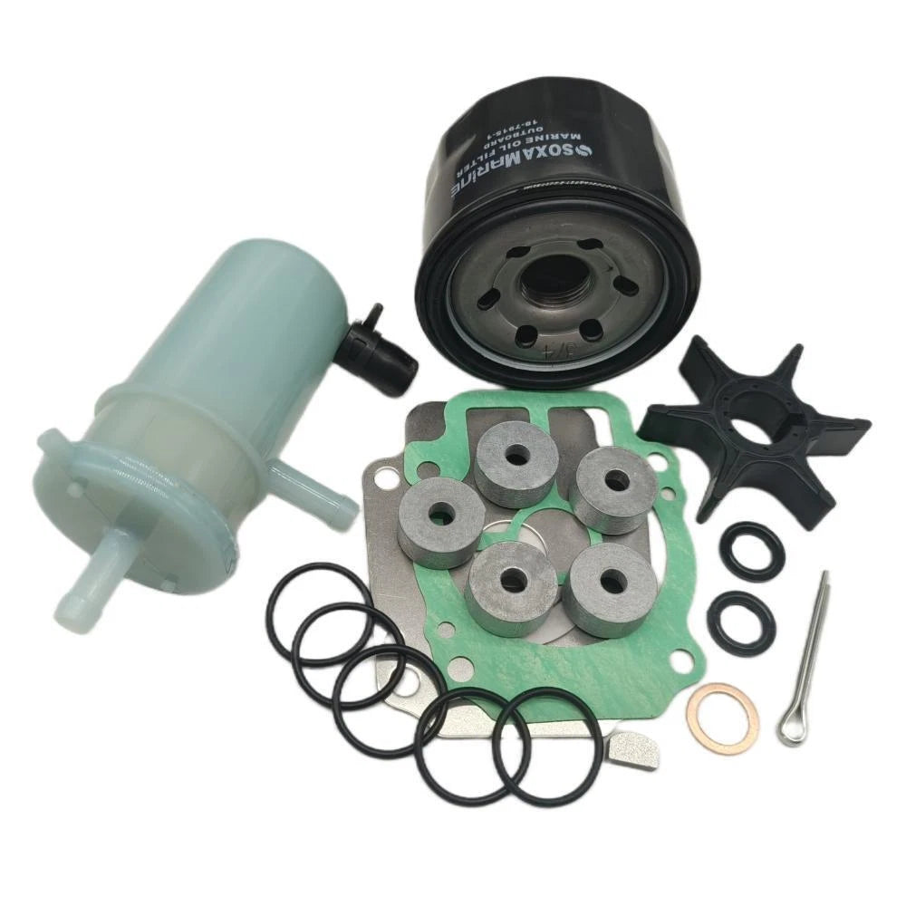 Service Kit for Suzuki DF 25 30 HP (17400-94820, 17400-94L21)
