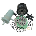 Service Kit for Suzuki DF 25 30 HP (17400-94820, 17400-94L21)