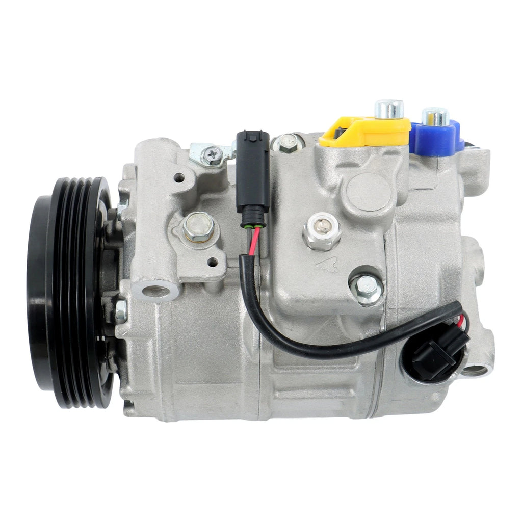 AC Compressor for BMW 550i 650i 750i 750Li 760Li (2006–2010)