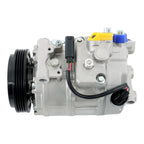 AC Compressor for BMW 550i 650i 750i 750Li 760Li (2006–2010)