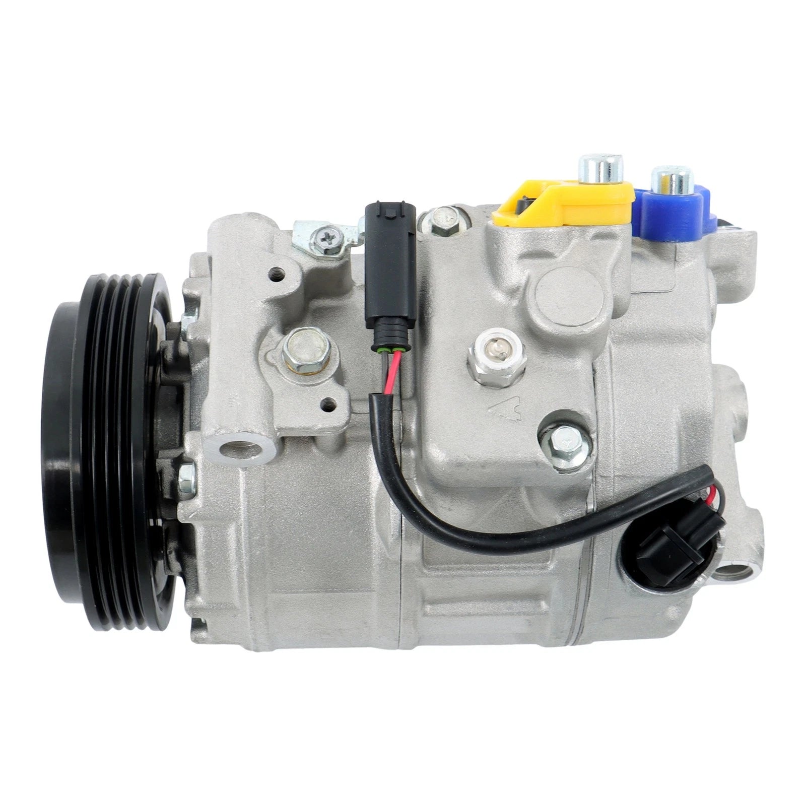 AC Compressor for BMW 550i 650i 750i 750Li 760Li (2006–2010)