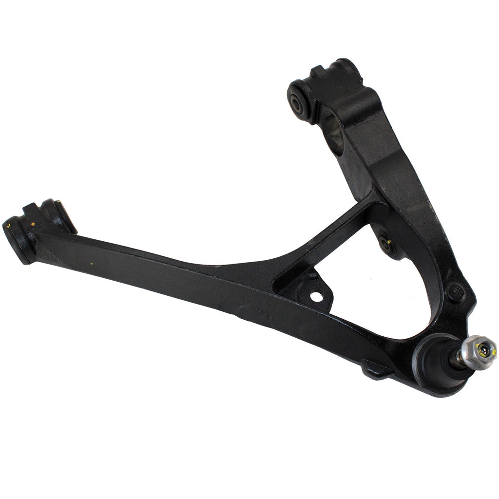 2X Front Lower Control Arms for Escalade Sierra Yukon (2002–2020)