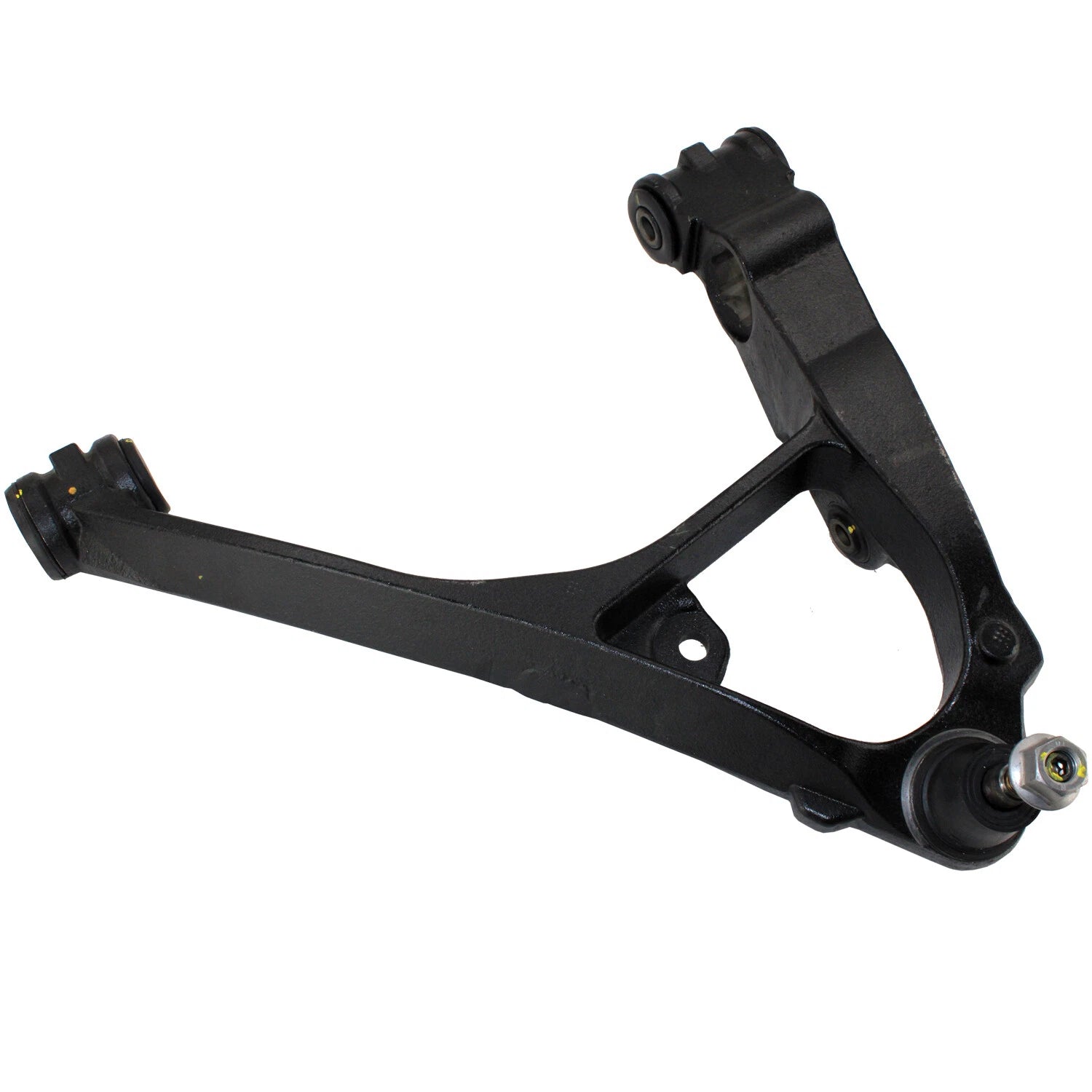 2X Front Lower Control Arms for Escalade Sierra Yukon (2002–2020)