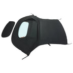 Convertible Soft Top with Heated Glass Window for Mitsubishi Eclipse (1995–1999)