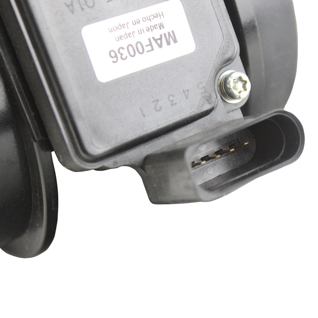 Hitachi Mass Air Flow Sensor for Audi S4 (2001–2002)