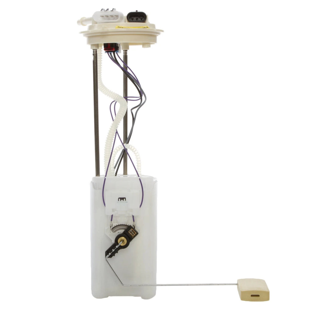 Delphi FG0060 Fuel Pump Module Assembly for Chevrolet P30/GMC P3500 (1998–1999)
