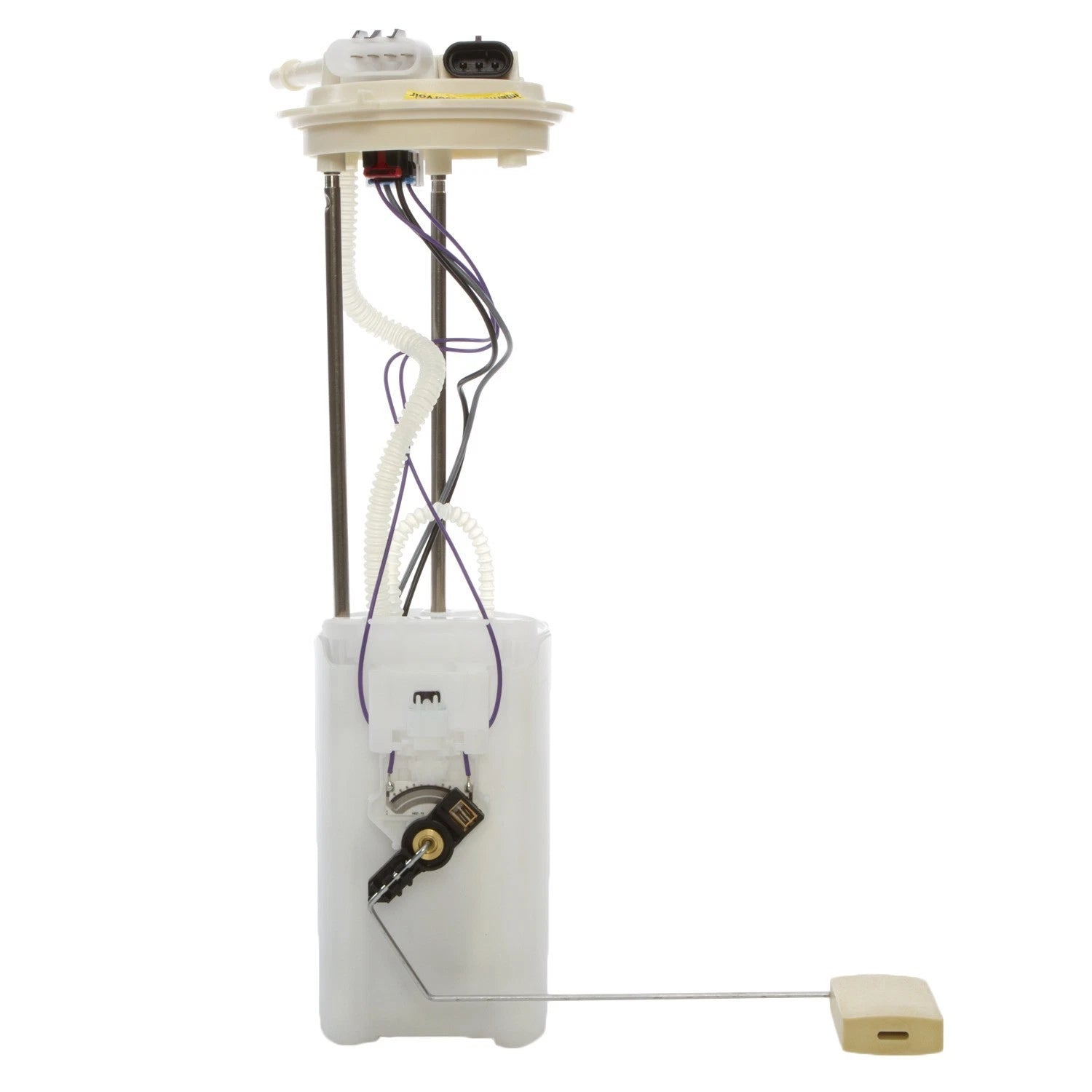 Delphi FG0060 Fuel Pump Module Assembly for Chevrolet P30/GMC P3500 (1998–1999)