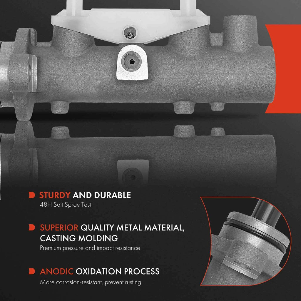 Brake Master Cylinder for Mitsubishi Endeavor (2007–2011)