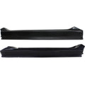 Set of 2 Rocker Panels for Chevy Suburban Blazer C20 C30