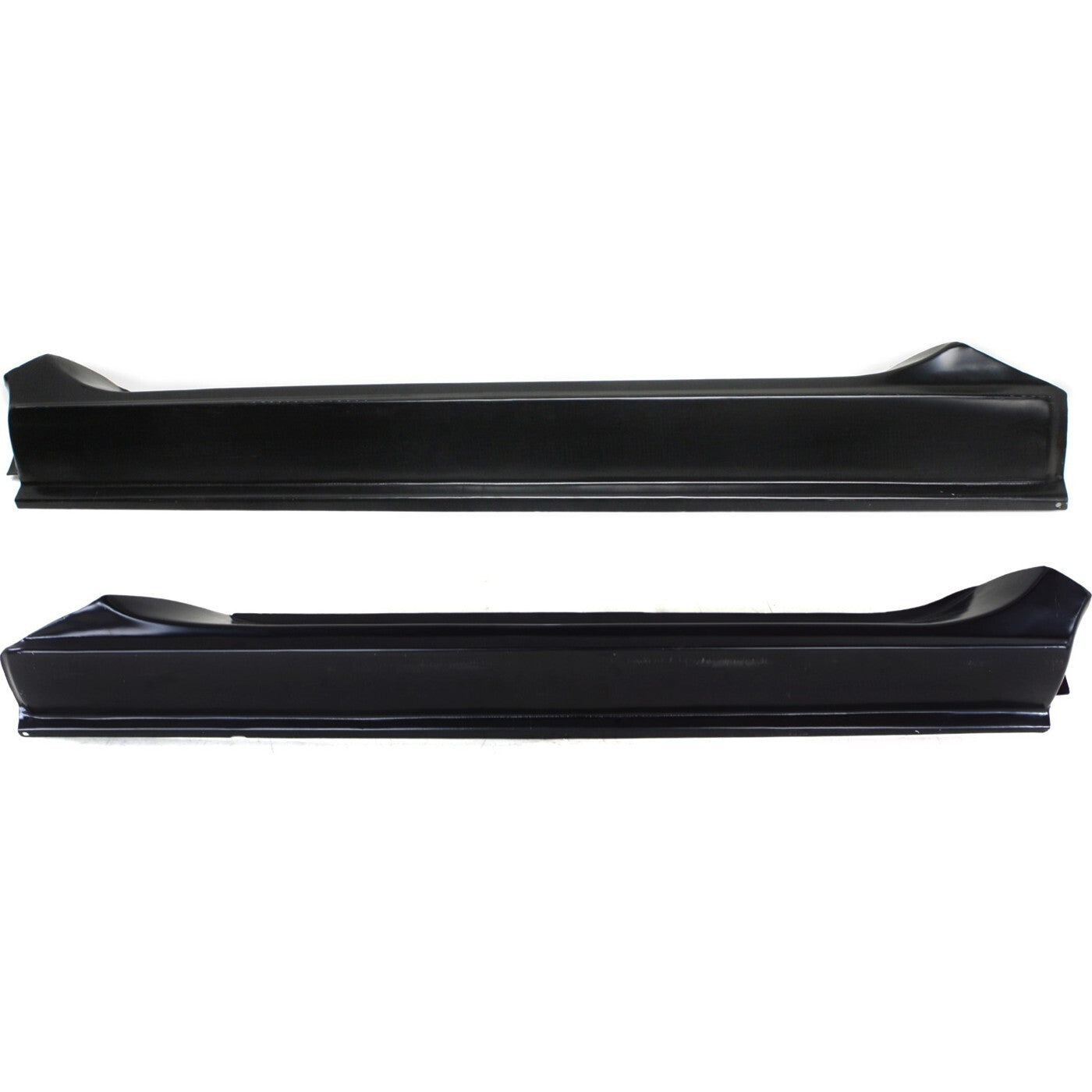 Set of 2 Rocker Panels for Chevy Suburban Blazer C20 C30