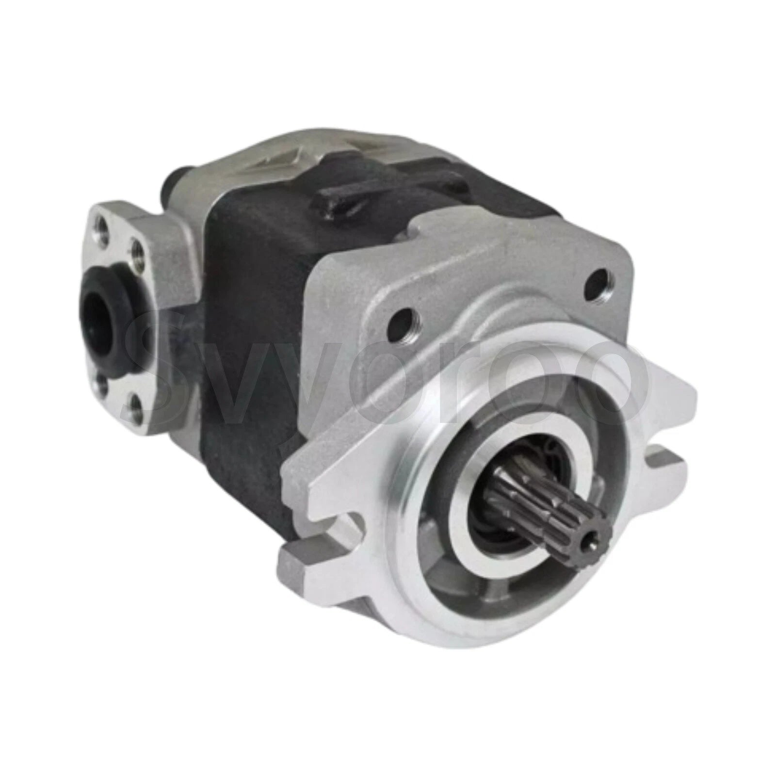 Hydraulic Pump 37B-1KA-3040 for Komatsu Forklift FG30H-14 FG28-12 FG20