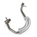 Turbo Coolant Water Line for BMW 230i 330e 330i GT xDrive X3 X4 (2017–2021)
