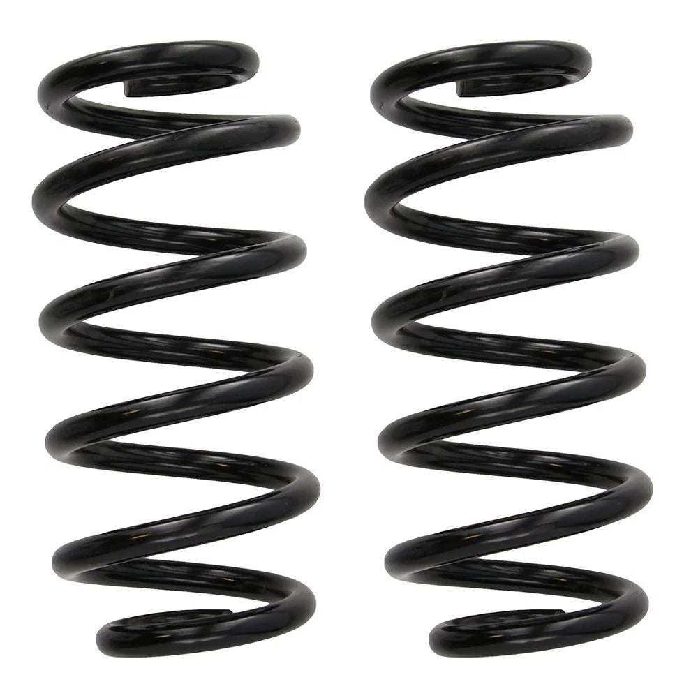 Coil Spring Set for - Front Driver & Passenger Side
