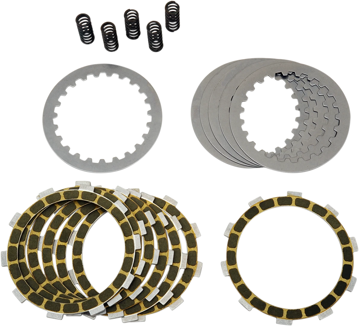 Clutch Kit 303-90-10061 for Barnett
