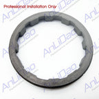 Lock Ring Nut for Yamaha C25 C30 30HP 25HP Outboard Motor (Replaces 664-45384-00)