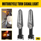 LED Turn Signal Light for Yamaha MT03/07/09/10 Tracer 700/900 (2016–2020)