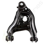 2X Front Lower Control Arms + Ball Joints for Ford Expedition (2WD)