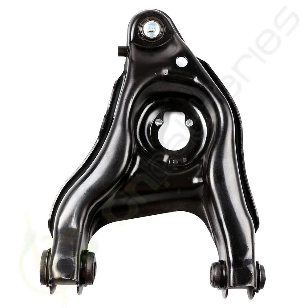 2X Front Lower Control Arms + Ball Joints for Ford Expedition (2WD)