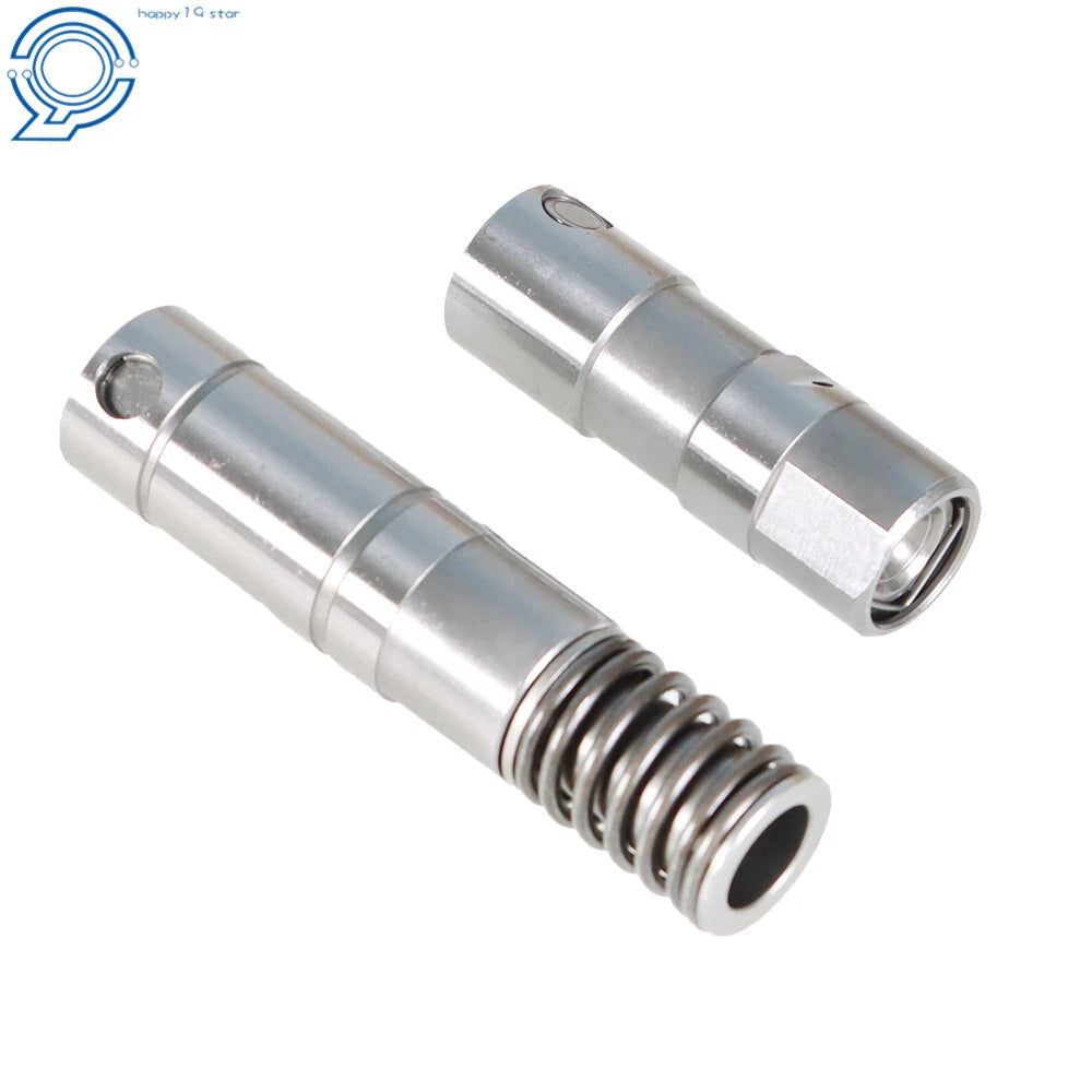 Set of 16 Valve Lifters for Chevy GMC 5.3L 6.0L (2007–2019)