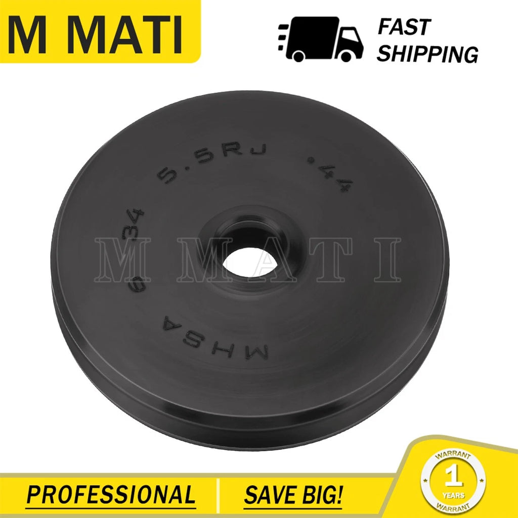 Clutch Push Rod Seal for Suzuki SV650/SV650S/SV650A/SV650SA (1999–2009)