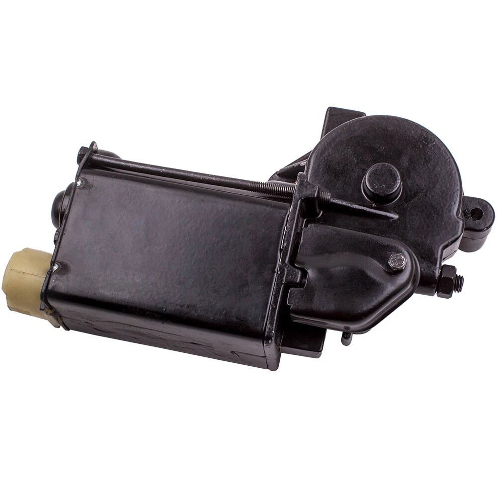 Power Window Motor with Gear for Buick Skylark/Regal, Cadillac Seville (1976–1979)