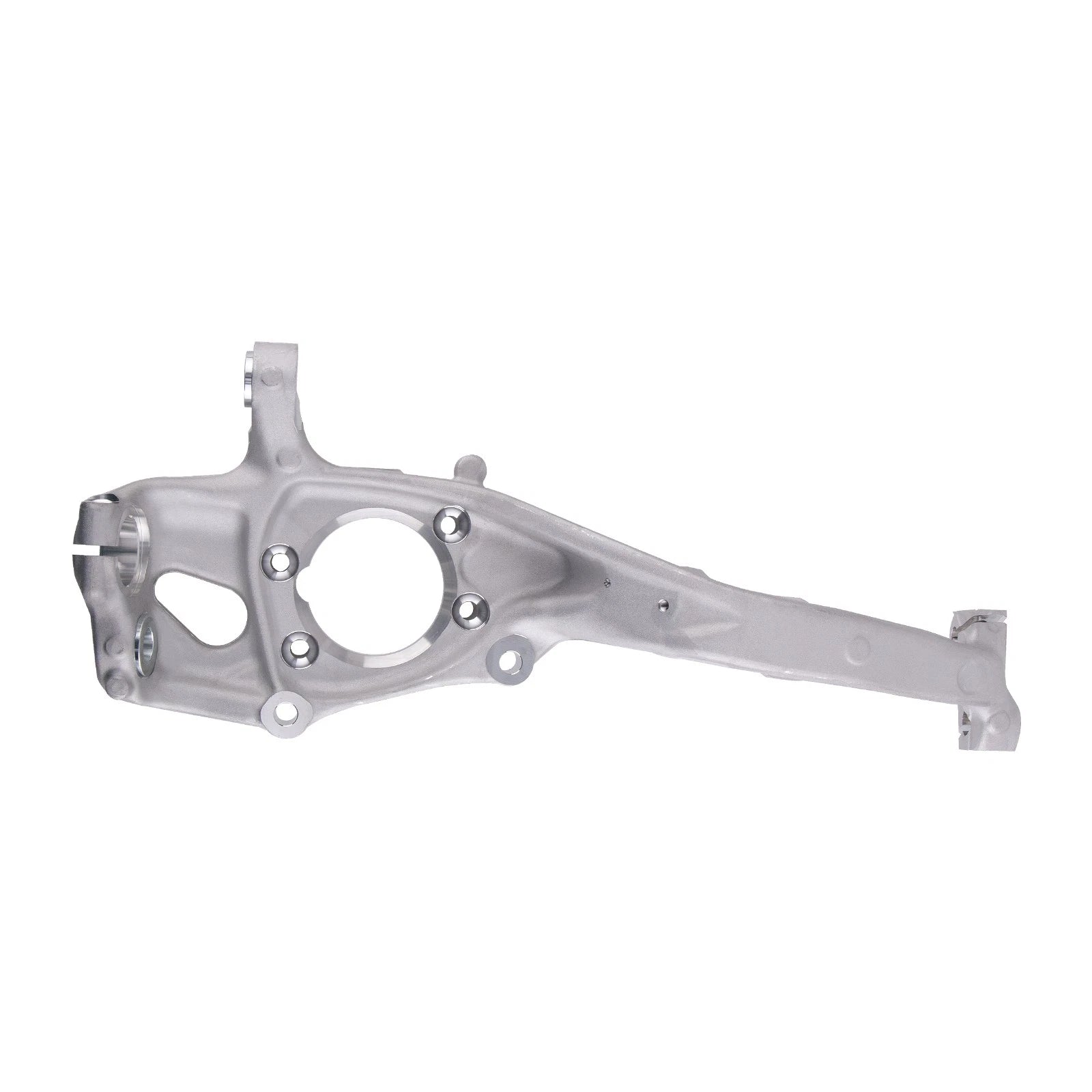 Steering Knuckle Assembly for Audi A4 B8 (2007–2015)