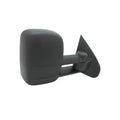Replacement Passenger Side Manual Door Mirror (See compatibility Chart)