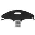 Dashboard Dash Mat Sun Cover Pad for Chrysler PT Cruiser (2001–2005)
