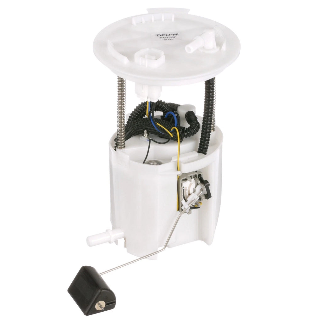 Delphi FG1757 Fuel Pump Module Assembly for Ford Flex (2009)