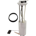 Electric Fuel Pump Assembly for Chevrolet S10 GMC Sonoma (2000–2002)