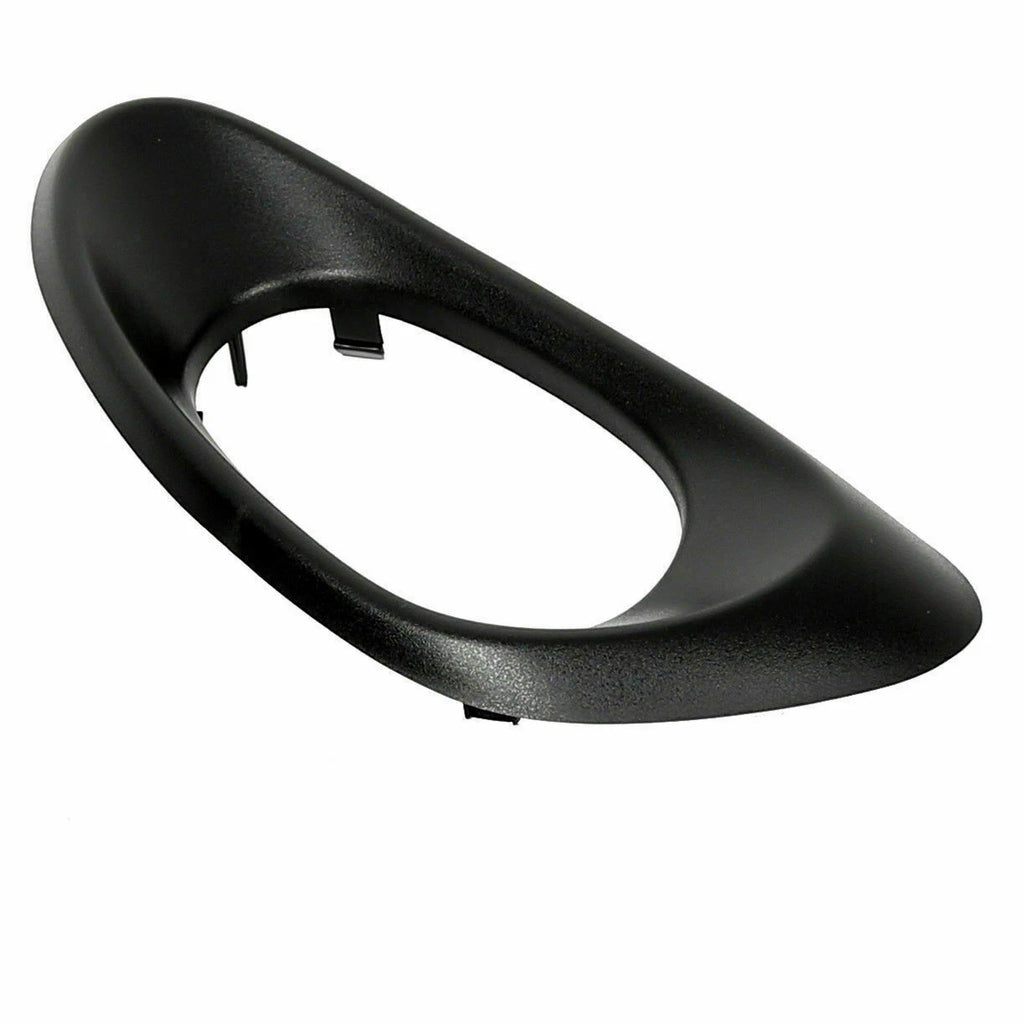 2X Door Trim Handle Bezel for Chevrolet Trailblazer (2002-2009)