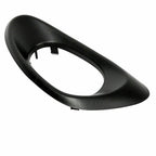 2X Door Trim Handle Bezel for Chevrolet Trailblazer (2002-2009)