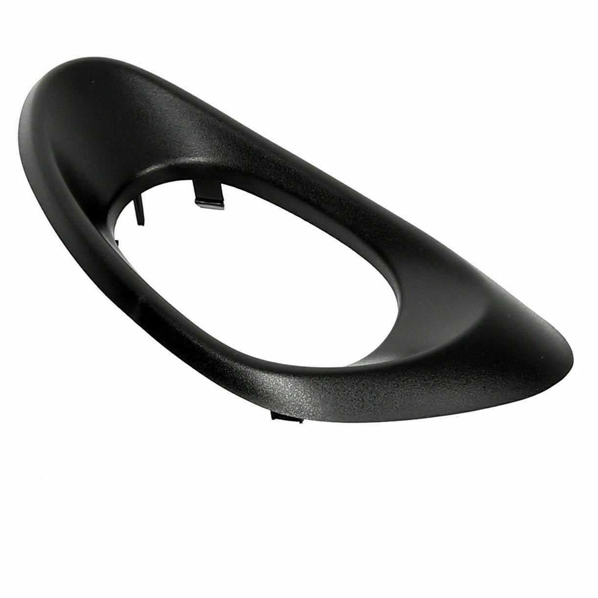 2X Door Trim Handle Bezel for Chevrolet Trailblazer (2002-2009)