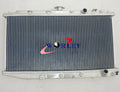 Aluminum Radiator for Honda Civic/CRX/CR-X EF (1988-1991)