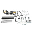 LED Fog Lights for Honda Goldwing GL1800 (2018-2023)