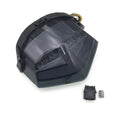 Rear Tail Light Brake Turn Signal for Honda CBR1000RR (2017-2023)