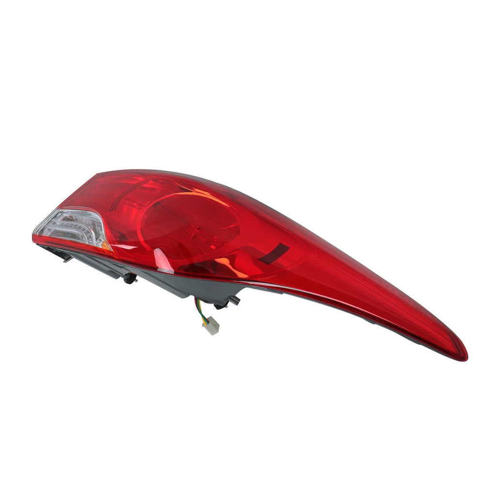 Tail Light for Hyundai Elantra (2011–2013) RH Outer Halogen