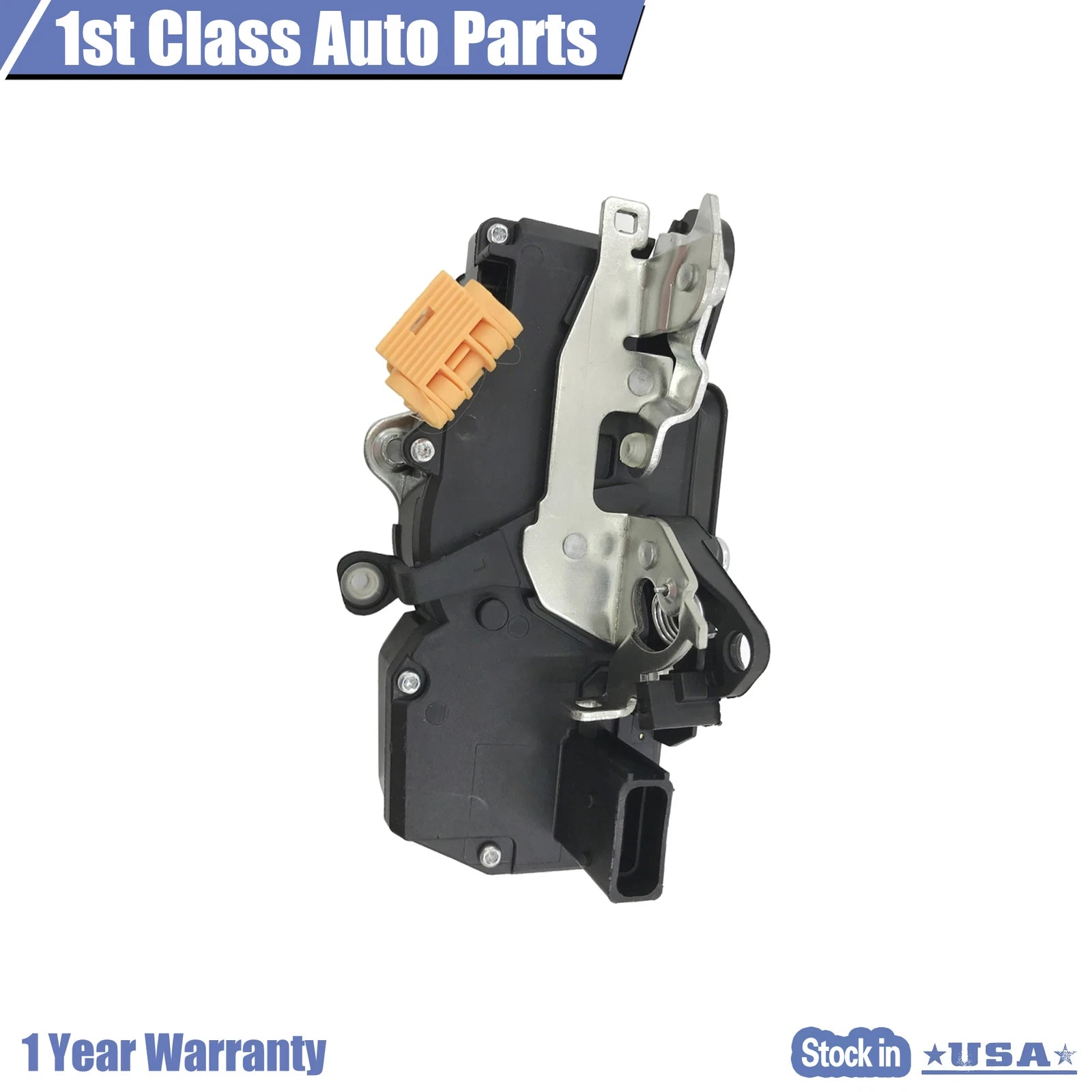 Door Lock Actuator Motor for Saturn Ion Vue (2003-2007)