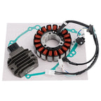 Stator Regulator Rectifier & Gasket for Honda CBF250 CBF300 (2018–2022)