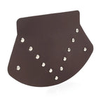 Rear Fender Mudguard Cover for Harley Sportster 883XL (2004-2023)