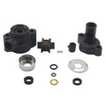 Water Pump Impeller Kit for Mercury Outboards 3.9 4 4.5 6 7.5 9 8 HP (N/A) 46-70941A 3