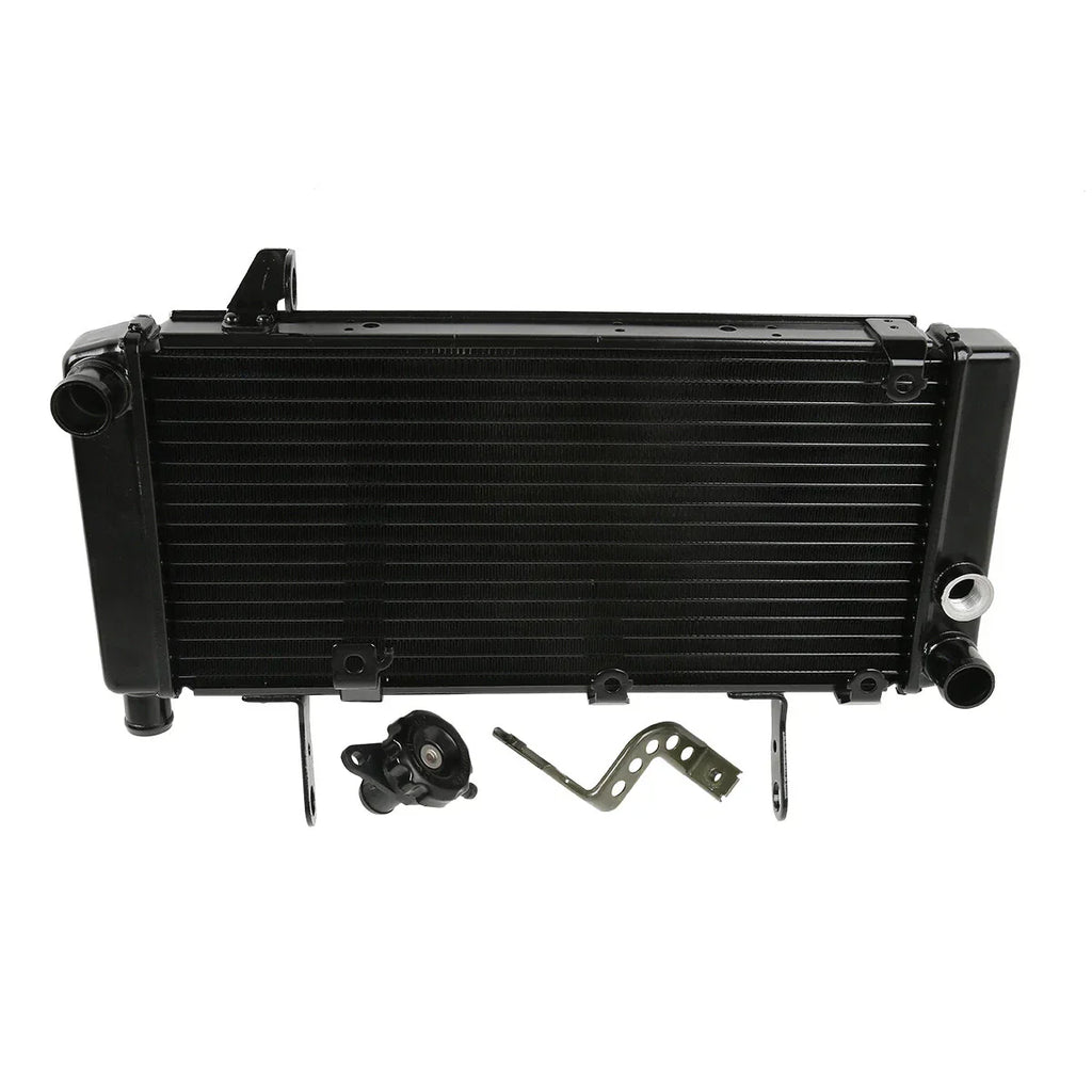 Radiator Cooler Fit for Suzuki SV1000S (2003 - 2008)