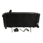 Radiator Cooler Fit for Suzuki SV1000S (2003 - 2008)