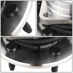 Front Wheel Hub Bearing for Ford Expedition Lincoln Navigator (1997–2000)