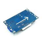 XL4015 DC-DC Step Down Power Module 5A 75W with LED Voltmeter