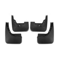 Set of 4 Mud Flaps Splash Guards for Dodge Journey (2007–2021)