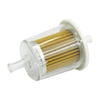 Fuel Filter for Evinrude Johnson ETEC (2004–2023) 5007335 5005266 5007326