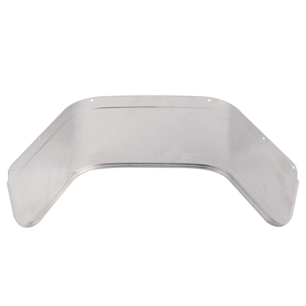 Front Fender Trim Skirt for Harley Touring Electra Glide Road King (1986–2013)
